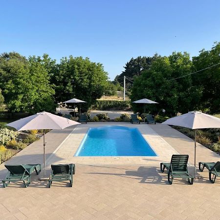 Il Profumo Della Natura B&B Oriolo Romano エクステリア 写真