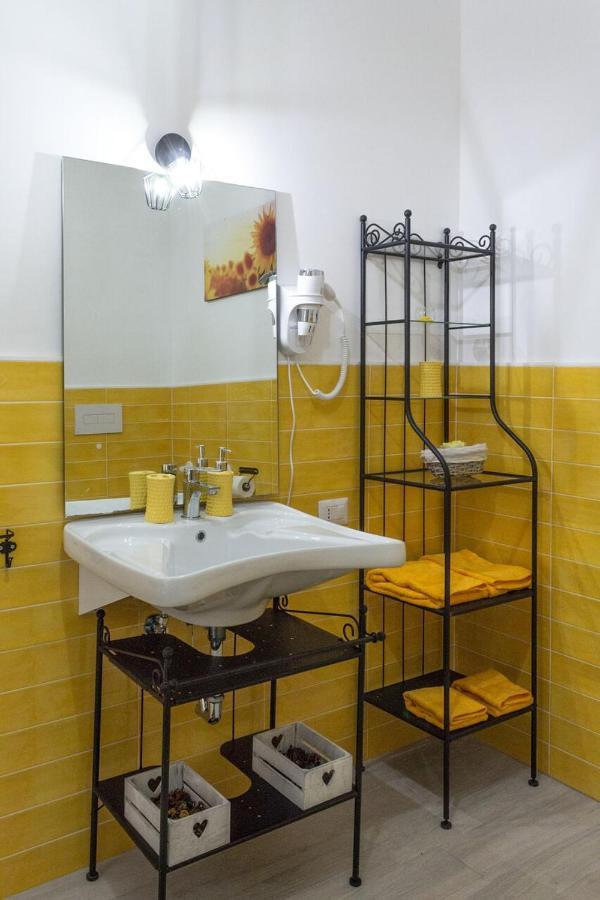 Il Profumo Della Natura B&B Oriolo Romano エクステリア 写真