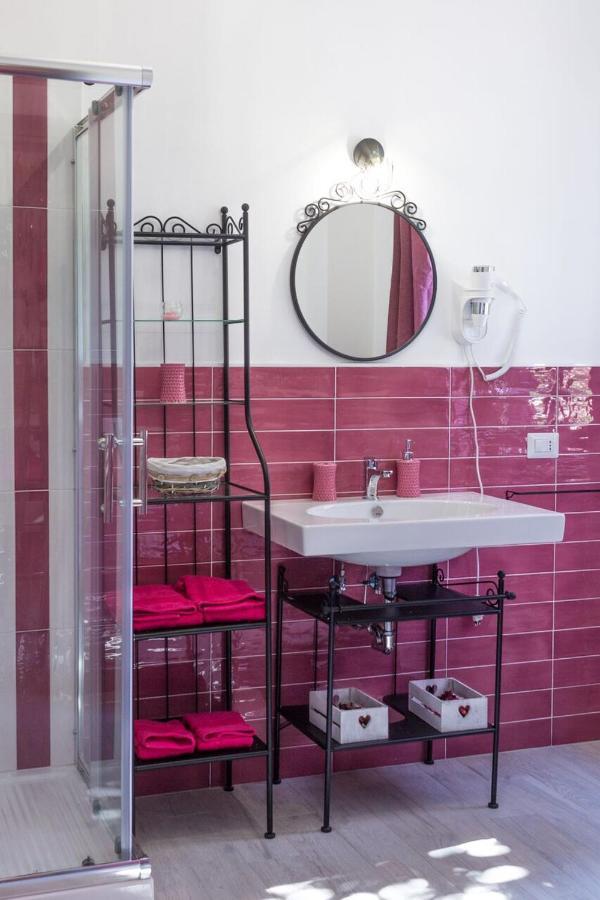 Il Profumo Della Natura B&B Oriolo Romano エクステリア 写真