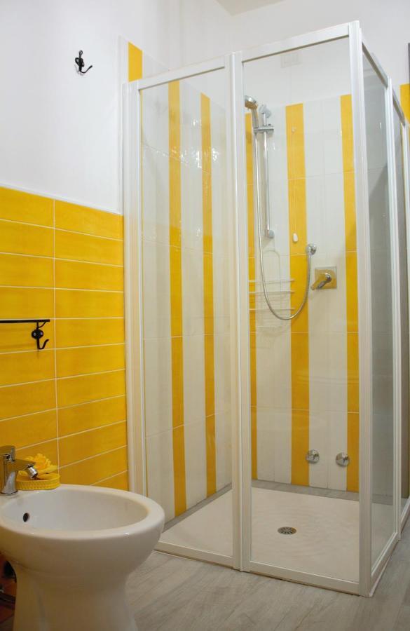Il Profumo Della Natura B&B Oriolo Romano エクステリア 写真