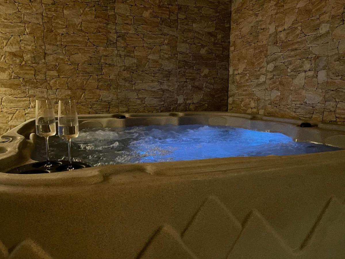 Il Profumo Della Natura B&B Oriolo Romano エクステリア 写真